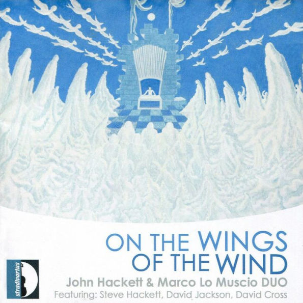 On the Wings of the Wind