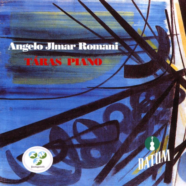 Angelo Jlmar Romani: Taras Piano