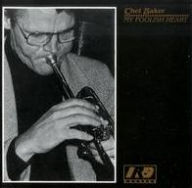 Title: Misty, Artist: Chet Baker