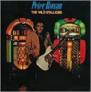Title: Peter Rowan & the Wild Stallions, Artist: Peter Rowan