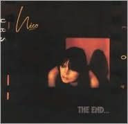 Title: The End, Artist: Nico