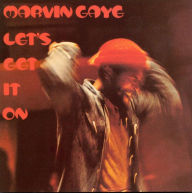 Title: Let's Get It On, Artist: Marvin Gaye
