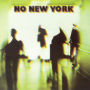 No New York