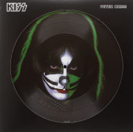 Title: Peter Criss, Artist: Kiss