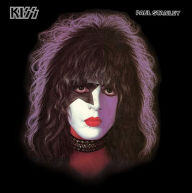 Title: Paul Stanley, Artist: Kiss