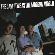 Title: This Is the Modern World, Artist: The Jam