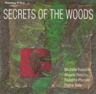 Title: Secrets Of The Woods (Michele Franzini), Artist: 