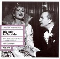 Gluck: Ifigenia in Tauride