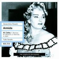 Gioacchino Rossini: Armida