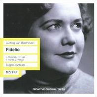 Beethoven: Fidelio