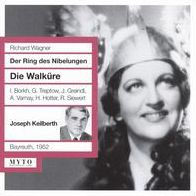 Richard Wagner: Die Walk¿¿re