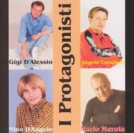 I Protagonisti, Vol. 2