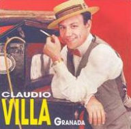 Title: Granada [Replay], Artist: Claudio Villa