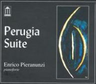 Title: Perugia Suite, Artist: Enrico Pieranunzi