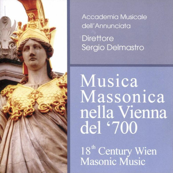 Musica Massonica nella Vienna del '700