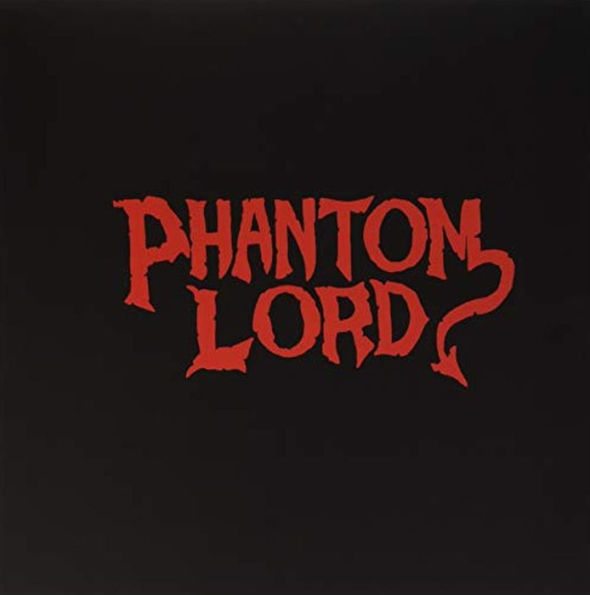 Phantom Lord