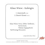 Alternative view 2 of Kalengra