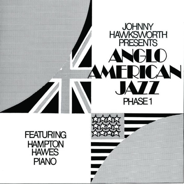 Anglo American Jazz: Phase 1