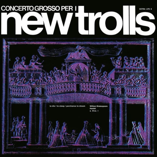 Concerto Grosso