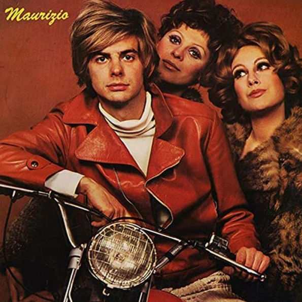 Maurizio