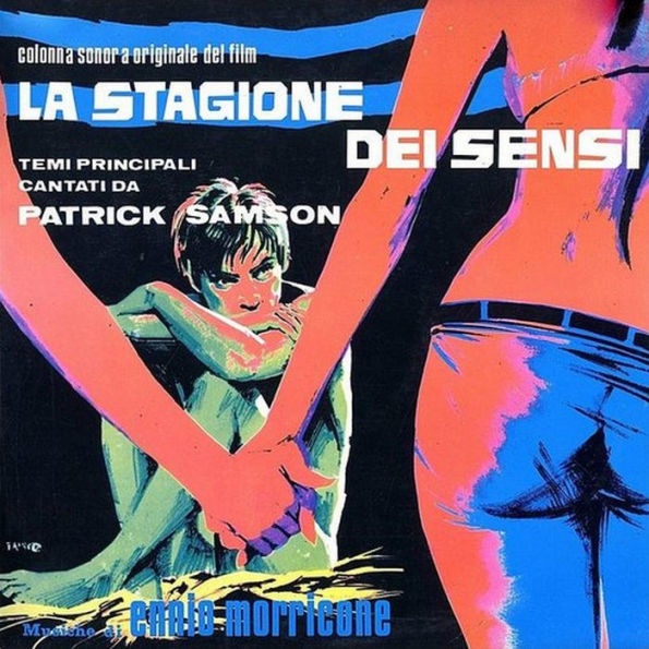 La Stagione Dei Sensi [Original Soundtrack]