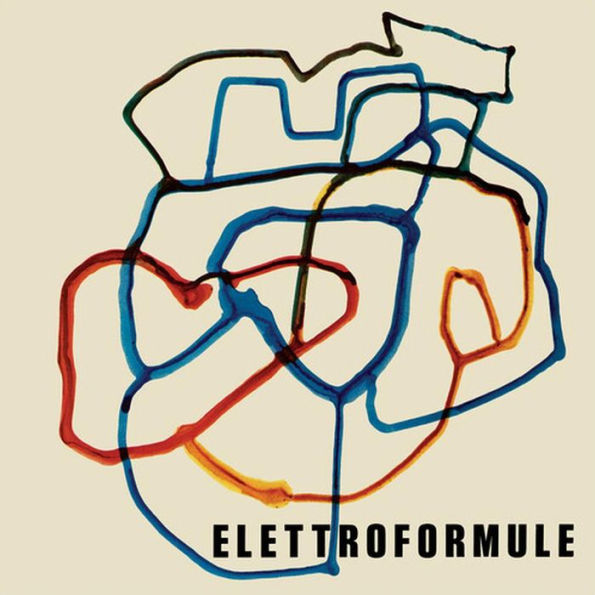 Elettroformule