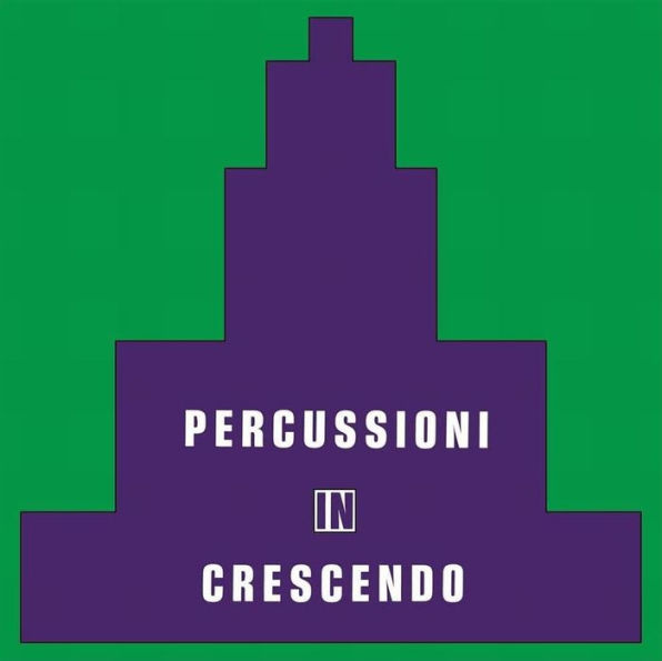 Percussioni in Crescendo