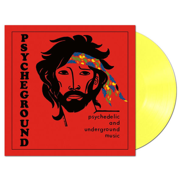 Psychedelic & Underground Music