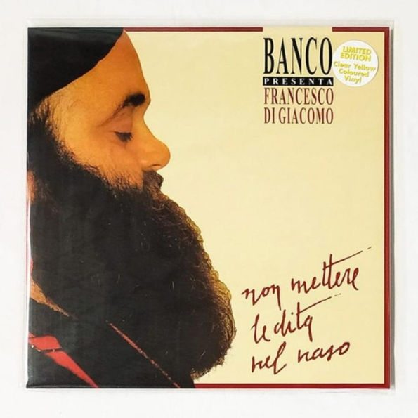 Non Mettere Le Dita Nel Naso