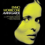 Title: Avantgarde, Artist: Ennio Morricone