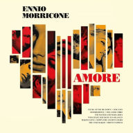 Title: Amore, Artist: Ennio Morricone