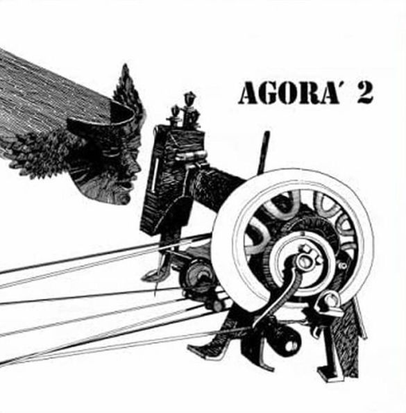 Agorà 2