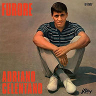 Title: Furore, Artist: Adriano Celentano