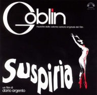 Suspiria [Original Motion Picture Soundtrack]