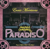 Title: Nuovo Cinema Paradiso [Original Soundtrack], Artist: Ennio Morricone