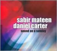 Title: Sound On a Sunday, Artist: Sabir Mateen