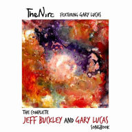 Title: The Complete Jeff Buckley & Gary Lucas Songbook, Artist: The Niro