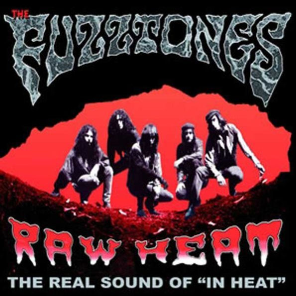 Raw Heat: The In Heat Demos