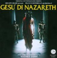 Title: Gesu' di Nazareth, Artist: Maurice Jarre