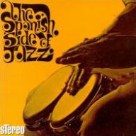 Title: Spanish Side of Jazz, Artist: 