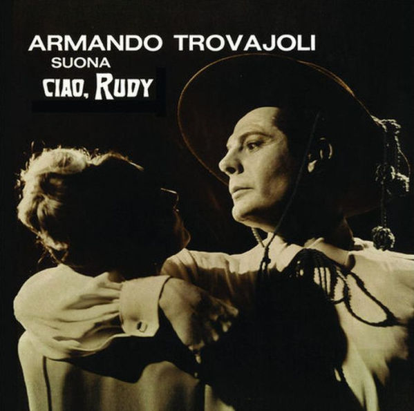 Armando Trovajoli Suona Ciao, Rudy [Original Soundtrack]