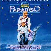 Nuovo Cinema Paradiso