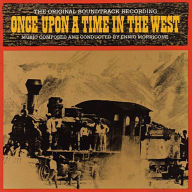 Title: Once upon a Time in the West [Original Motion Picture Soundtrack], Artist: Ennio Morricone