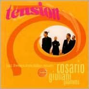 Tension: Jazz Themes from Italian Movies