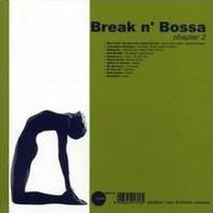 Break n' Bossa: Chapter 2 [#1]