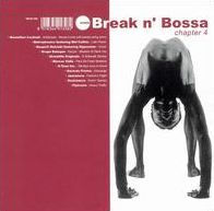 Break n' Bossa: Chapter 4