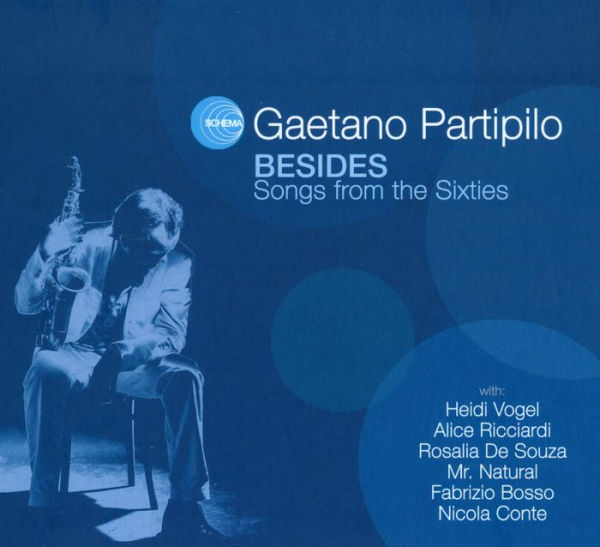 Besides: Songs from the Sixties