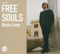 Title: Free Souls, Artist: Nicola Conte