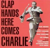 Clap Hands Here Comes Charlie