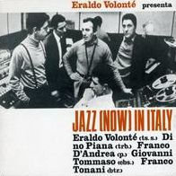 Jazz (Now) In Italy